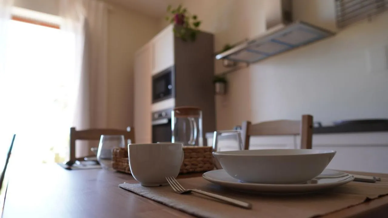 Bed & Breakfast B&B La Veranda Licata Italy