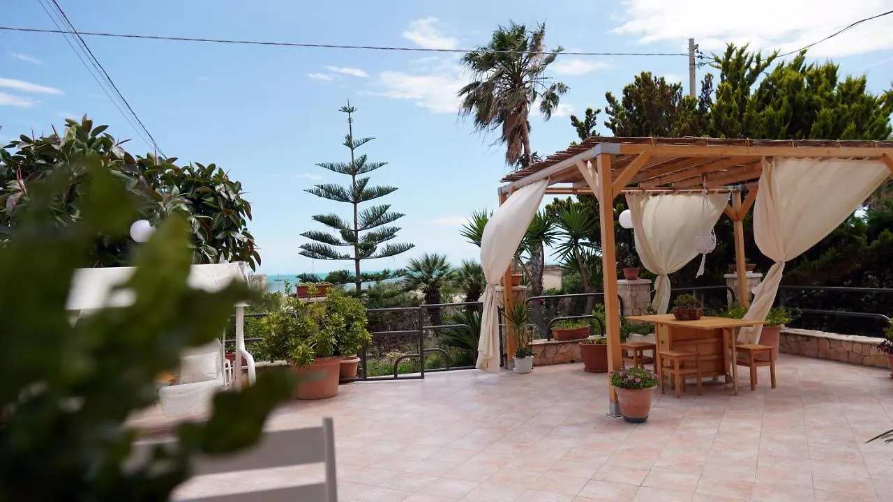 Bed & Breakfast B&B La Veranda Licata