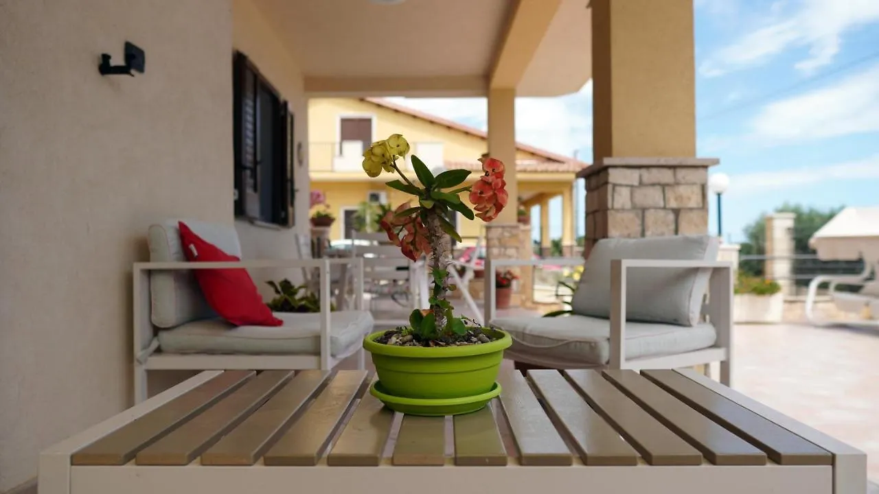 B&B La Veranda Licata 0*,  Italy