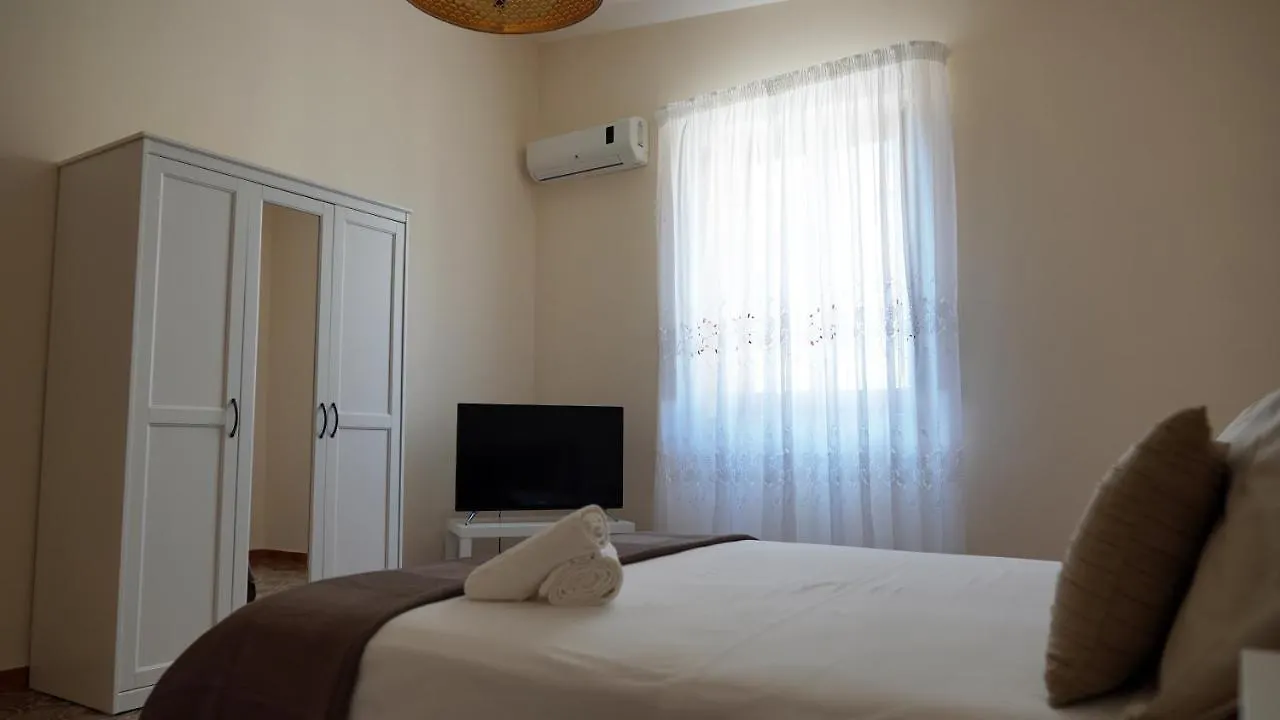 B&B La Veranda Licata 0*,