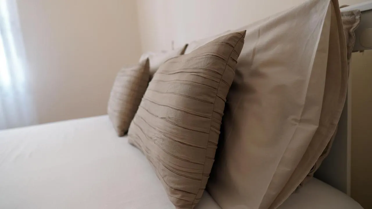 Bed & Breakfast B&B La Veranda Licata