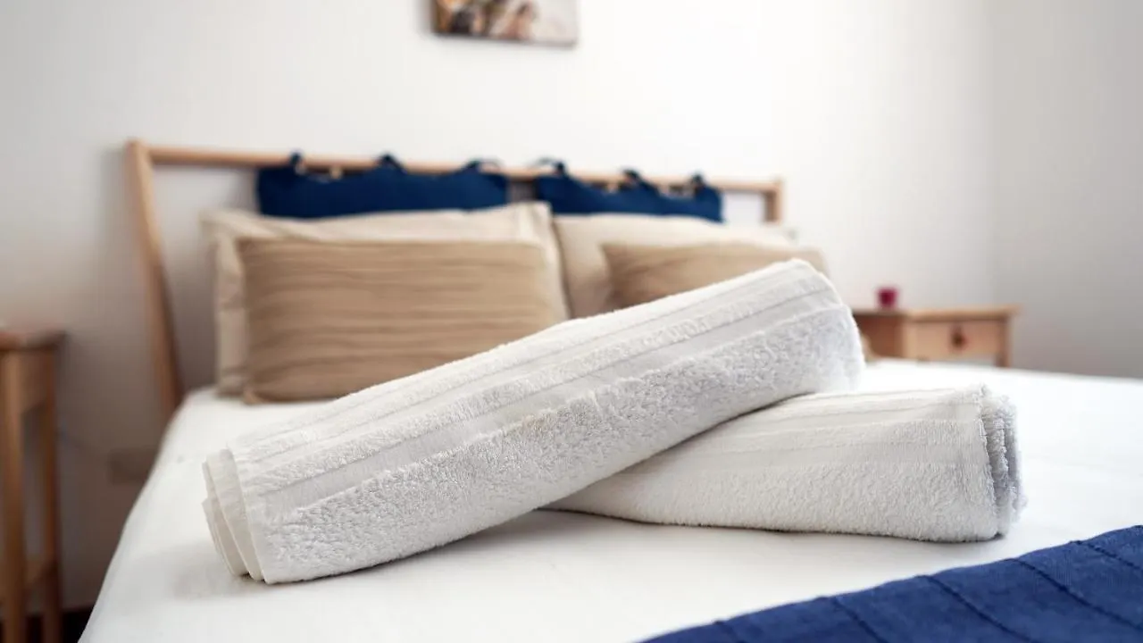 B&B La Veranda Licata Bed & Breakfast