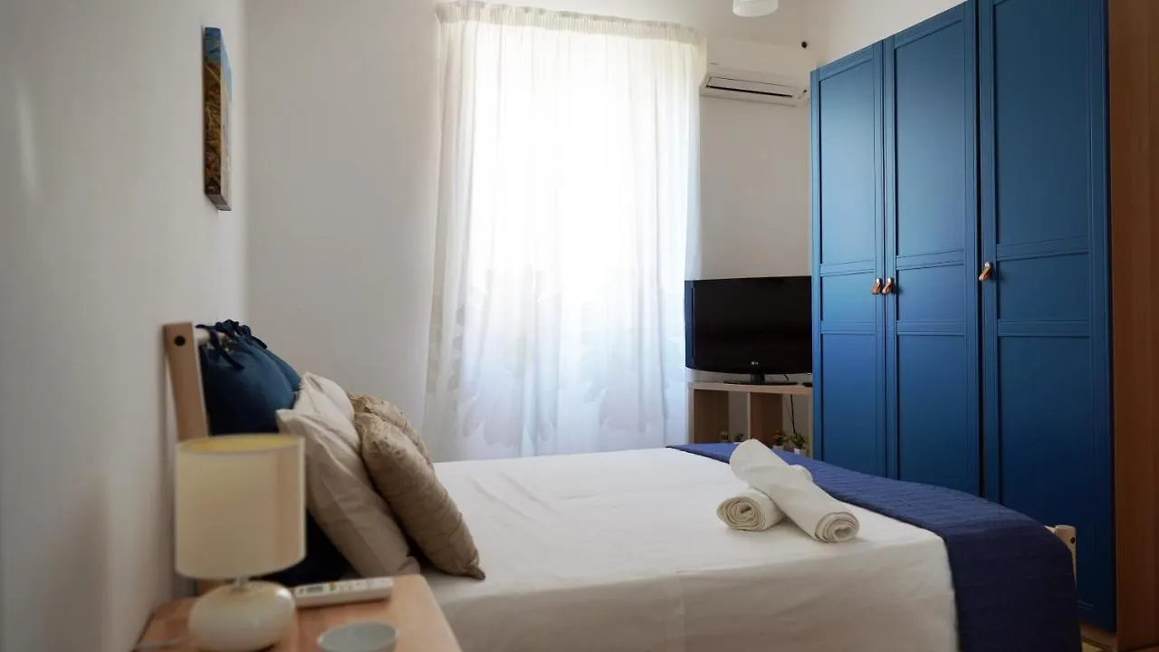 B&B La Veranda Licata Bed & Breakfast