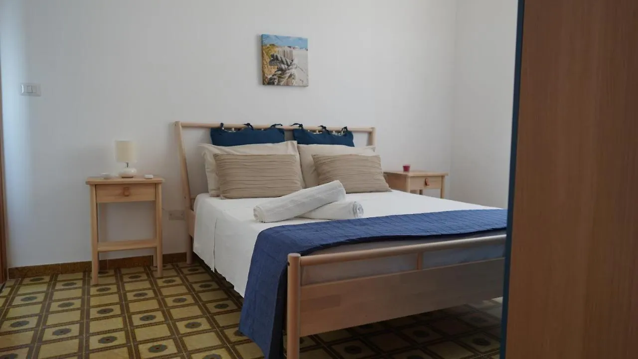 Bed & Breakfast B&B La Veranda Licata