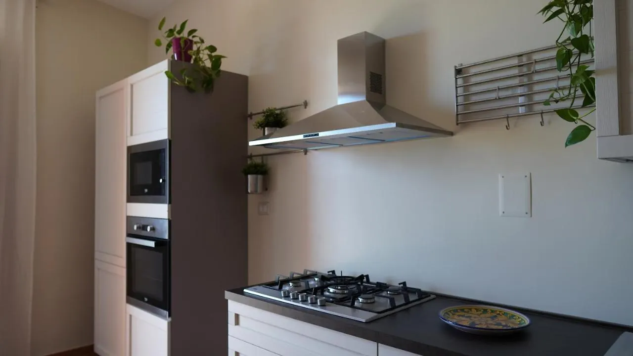 B&B La Veranda Licata Bed & Breakfast