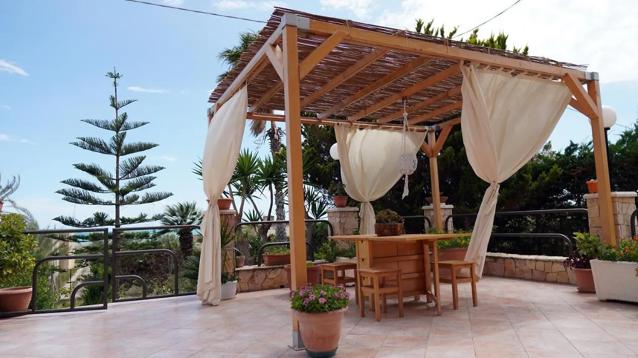 B&B La Veranda Licata Bed & Breakfast