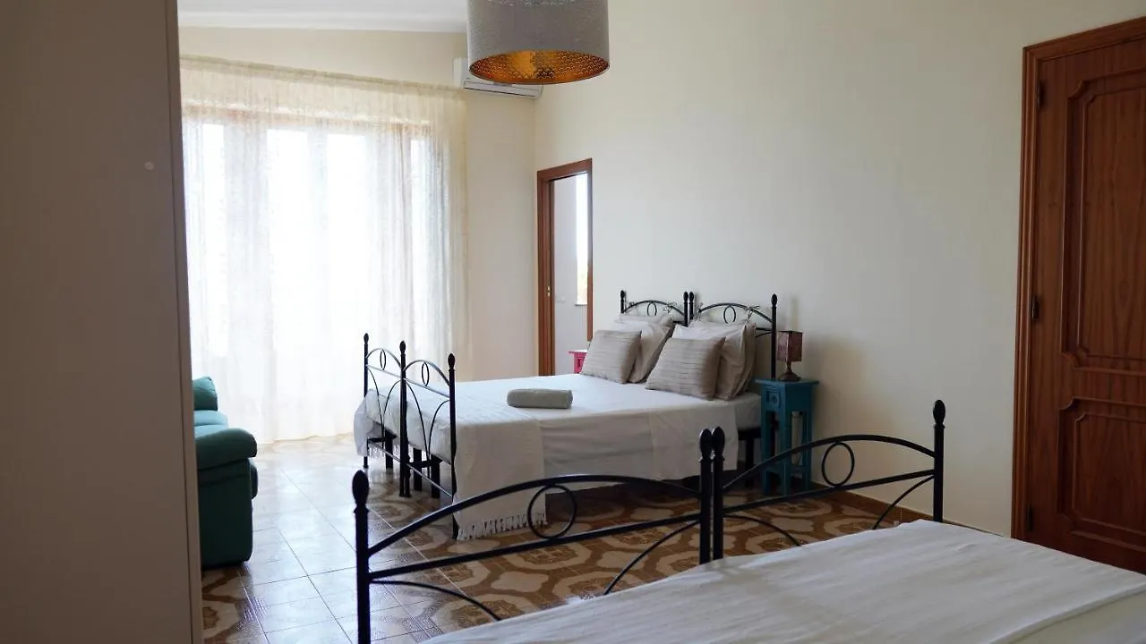 Bed & Breakfast B&B La Veranda Licata