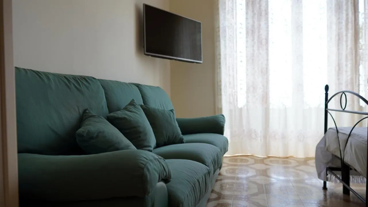 B&B La Veranda Licata