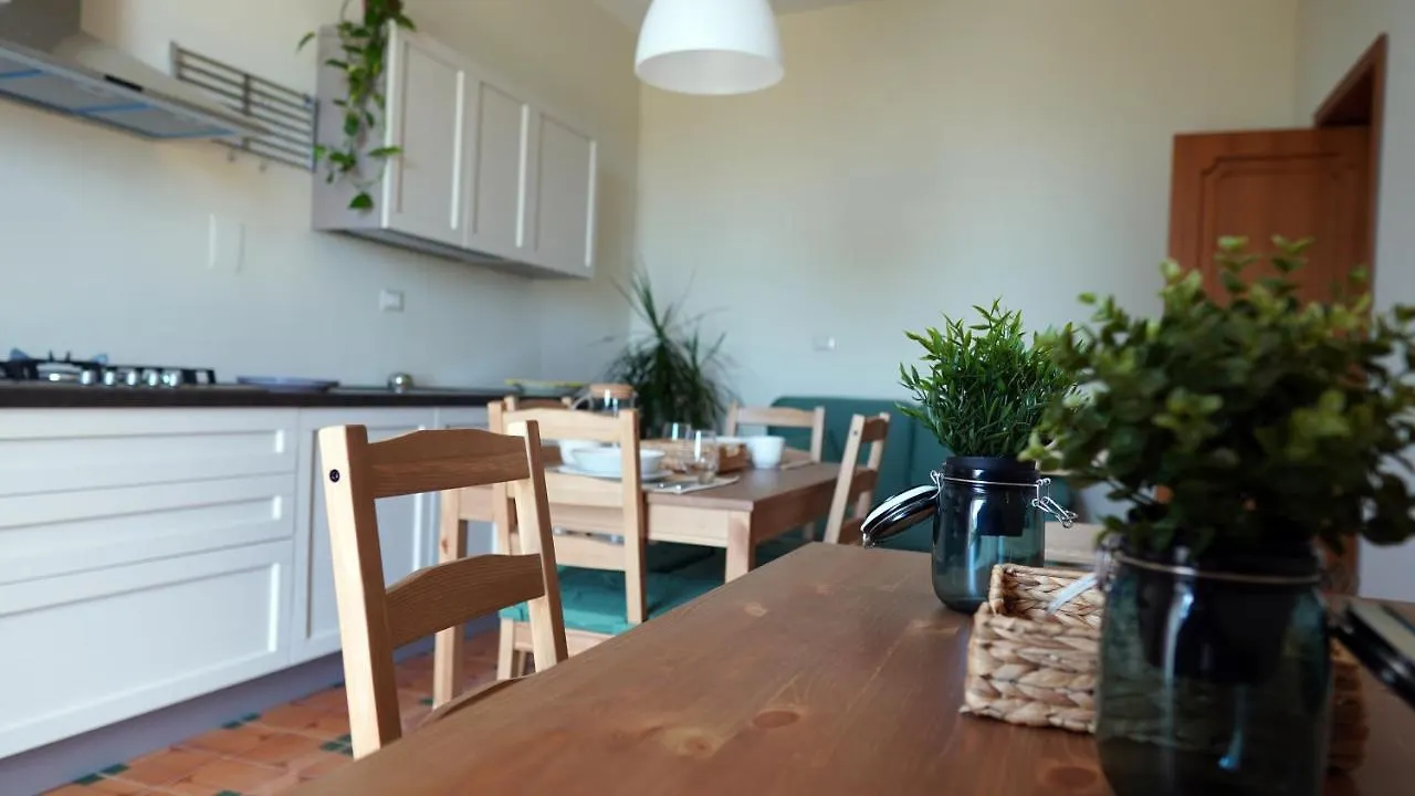 B&B La Veranda Licata Bed & Breakfast