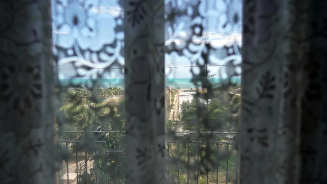 Bed & Breakfast B&B La Veranda Licata