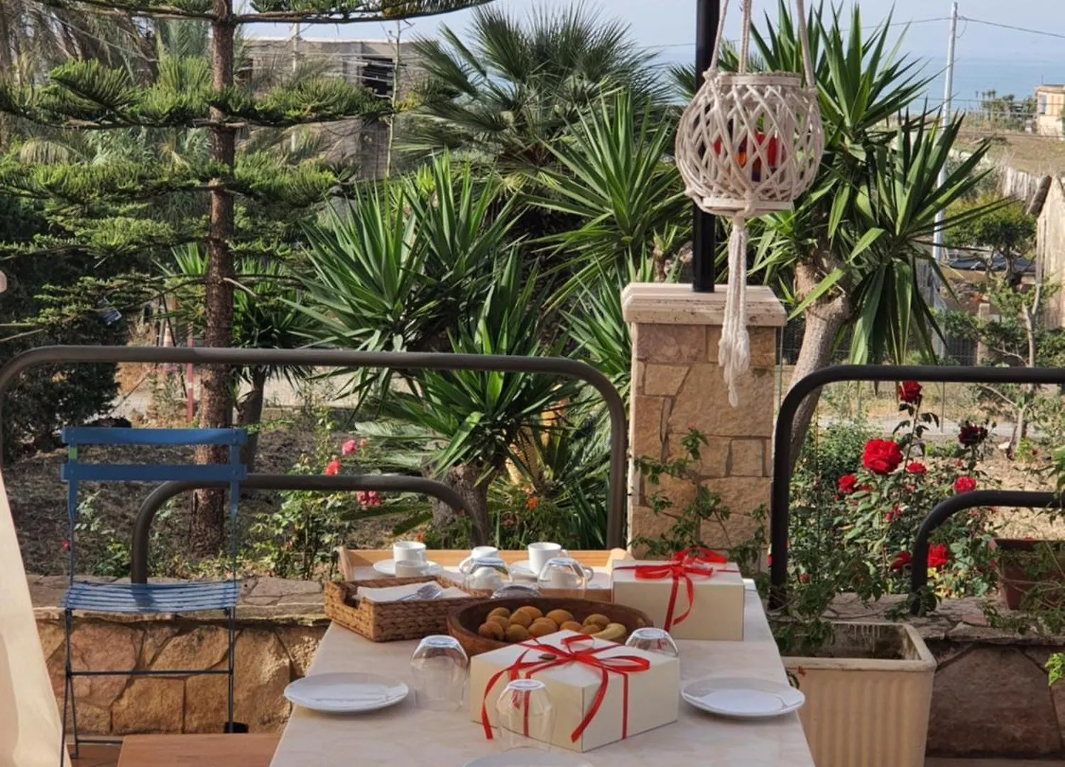 B&B La Veranda Licata Italy