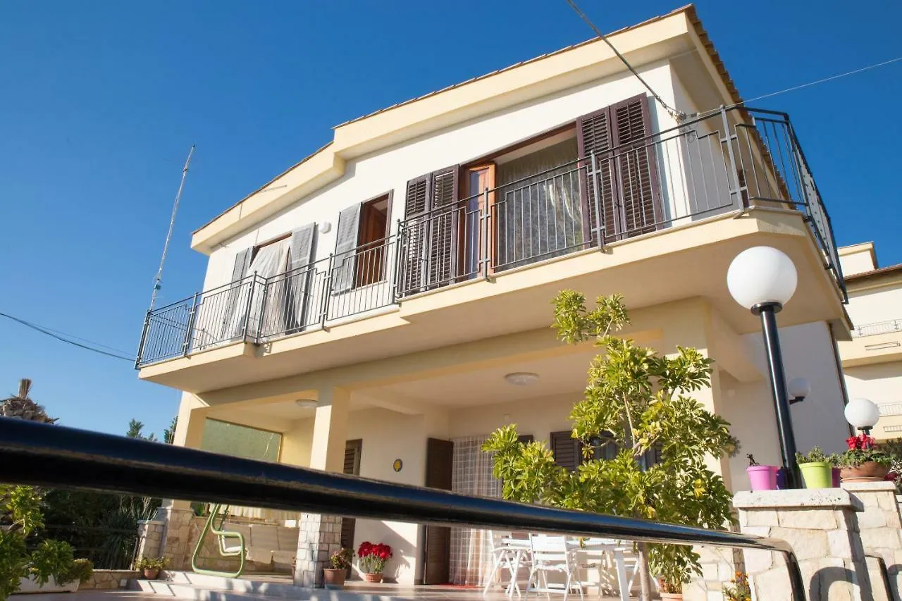 B&B La Veranda Licata 0*,  Italy