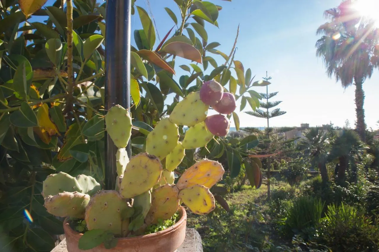 Bed & Breakfast B&B La Veranda Licata Italy