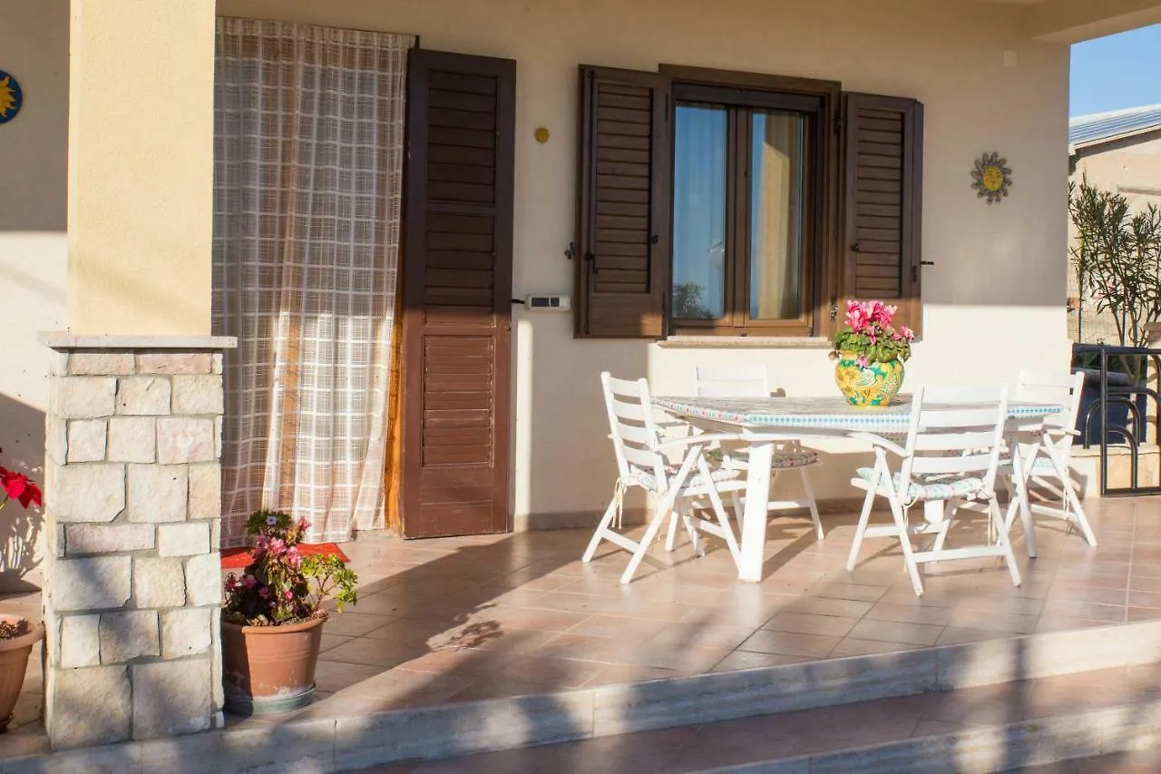 B&B La Veranda Licata