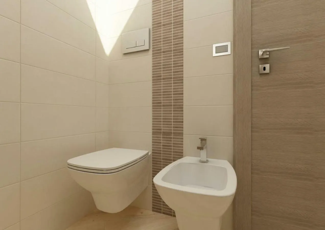B&B La Veranda Licata Bed & Breakfast