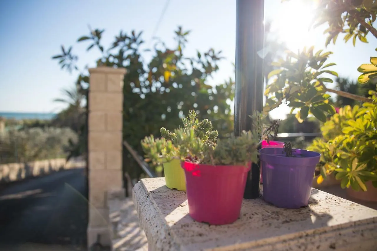 B&B La Veranda Licata Bed & Breakfast