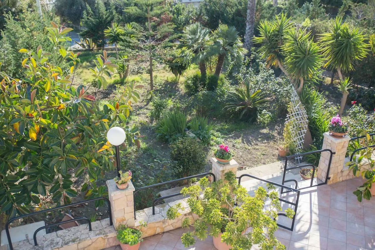 B&B La Veranda Licata Italy