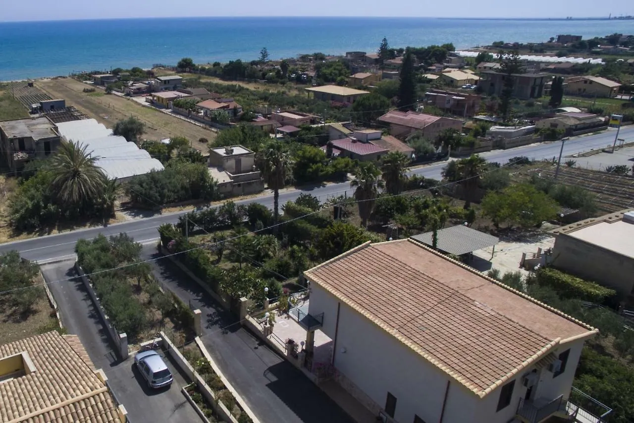 B&B La Veranda Licata 0*,