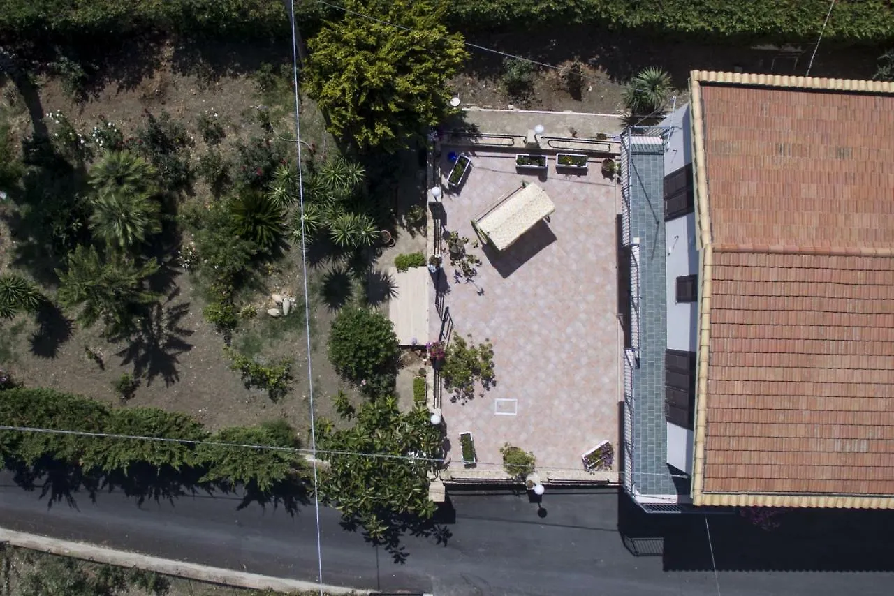 B&B La Veranda Licata Bed & Breakfast