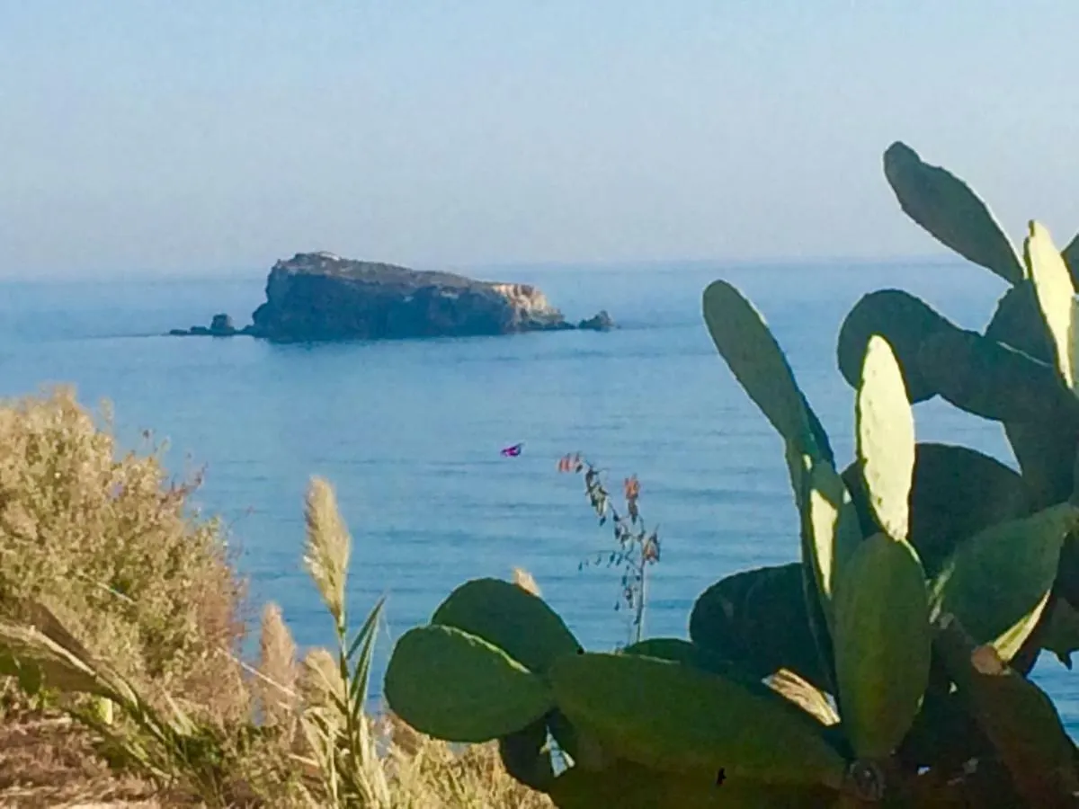 B&B La Veranda Licata Bed & Breakfast