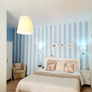 Casa vacanze Superior Le Del Sole, Licata