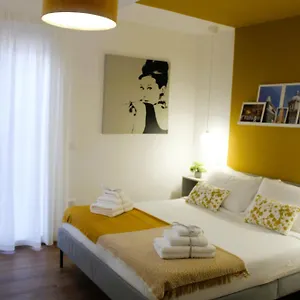 Casa vacanze Anima E Cori - Casa, Licata