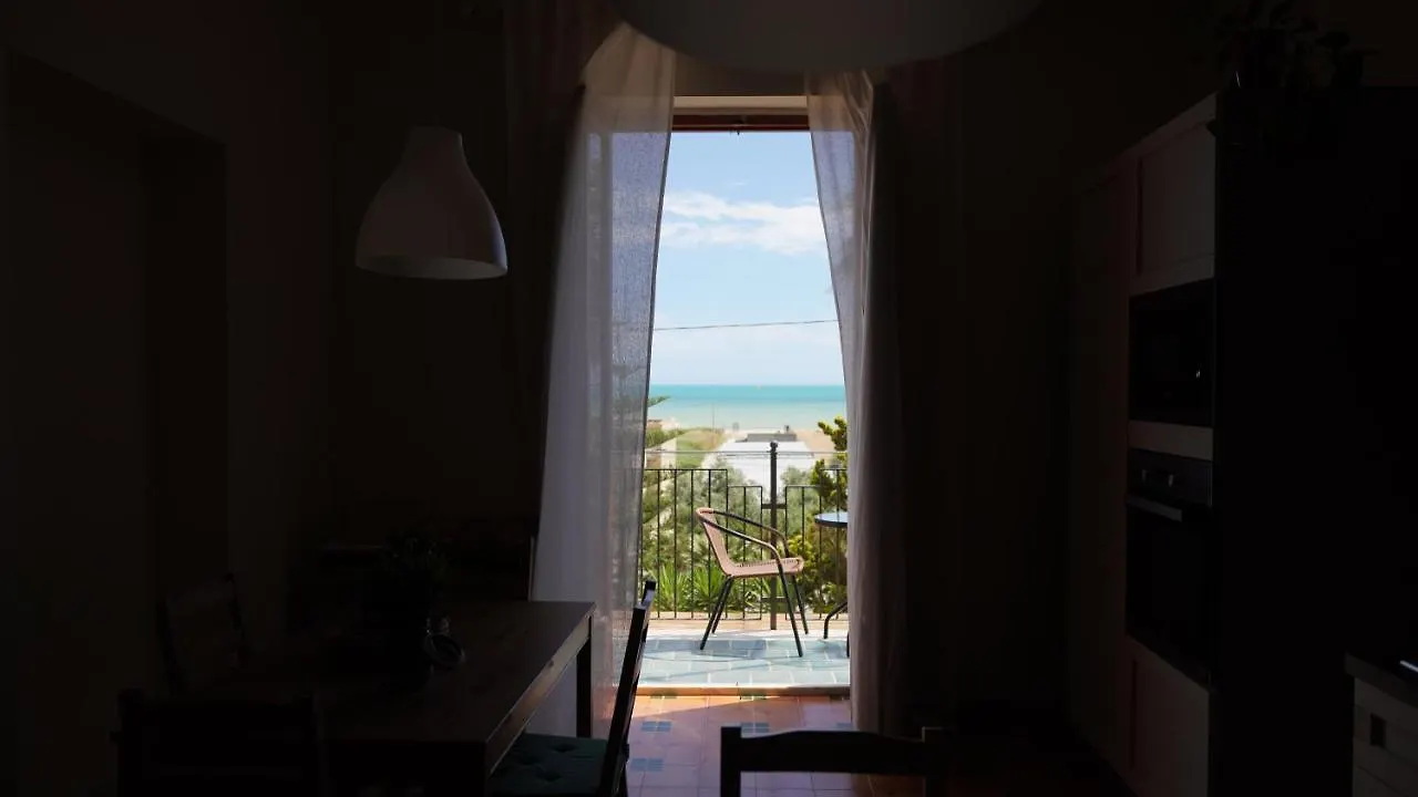 B&B La Veranda Licata Italy
