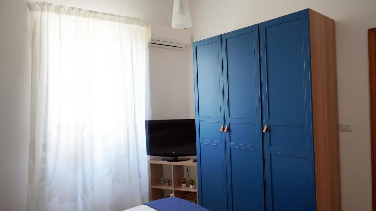 Bed & Breakfast B&B La Veranda Licata