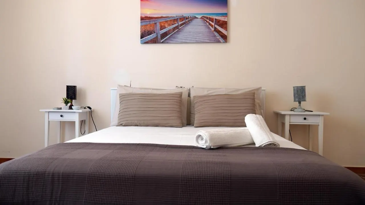B&B La Veranda Licata Bed & Breakfast