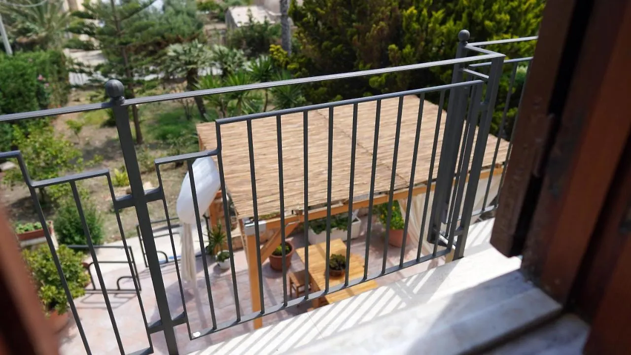 Bed & Breakfast B&B La Veranda Licata Italy
