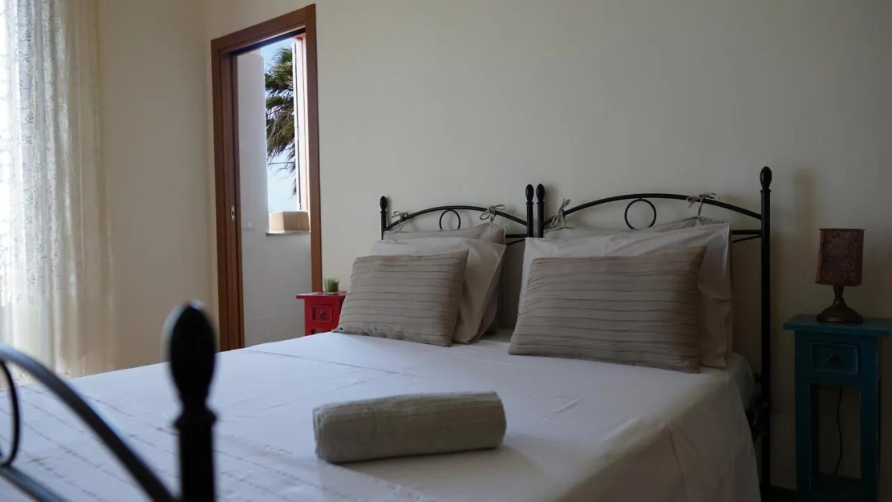 B&B La Veranda Licata 0*,