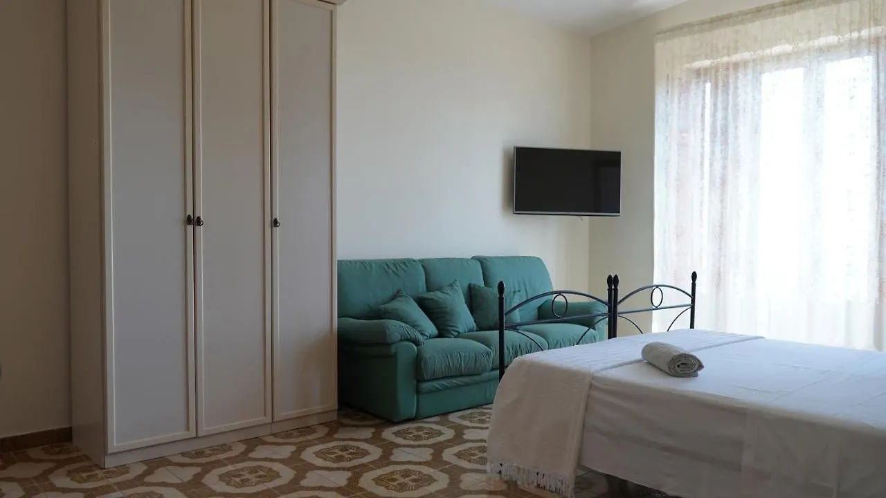 B&B La Veranda Licata Italy