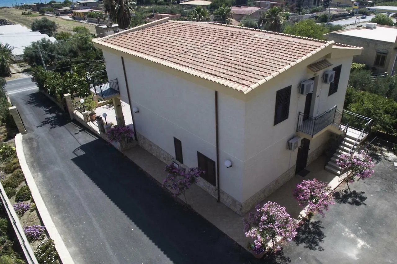 B&B La Veranda Licata