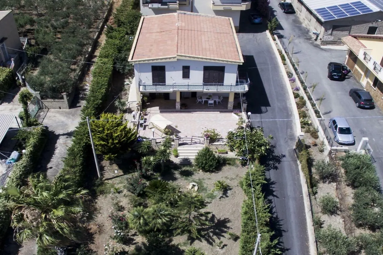 Bed & Breakfast B&B La Veranda Licata