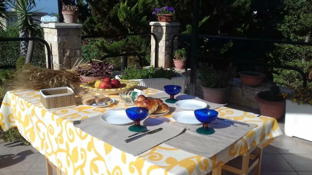 Bed & Breakfast B&B La Veranda Licata Italy